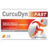 METAGENICS BELGIUM BVBA Curcudyn Fast 15 Gellule