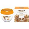 HELAN COSMESI SRL Vaniglia Kashmir Crema Profumata Vellutante Per Il Corpo 200ml