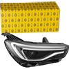 HELLA 1EX 354 862-081 LED Faro principale - per es. OPEL GRANDLAND/GRANDLAND X (A18, P1UO) - ECE - per veicolo circolazione Sx - Dx