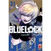 Blue Lock (Vol. 31)