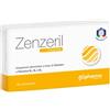 AG PHARMA Srl ZENZERIL 30CPR