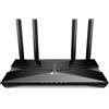 TP-Link TP-Link Archer VX1800v router wireless Gigabit Ethernet Dual-band (2.4 GHz/5 GHz) Nero