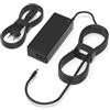 Goodovo 12V Caricatore per Synology DS224+ DS220+ DS218+ DS220j DS223j DS216 DS214 | per Synology WD My Cloud EX2, Qnap TS212 TS221 NAS server Adattatore, MSI Optix MAG24C AG32CQ monitor alimentatore