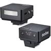 GODOX iT20 FLASH per Ricoh GR Black