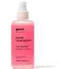 THE GOOD VIBES COMPANY Srl GOOVI SHAPE YOUR BOOTY - OLIO CELLULITE SNELLISCE E TONIFICA