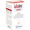 EYE PHARMA SpA IALUTEC RED 50ML