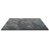 L'Arcolaio Piano HPL 70x70 Forest Green Geo Verde 10mm Made in Italy
