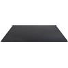 L'Arcolaio Piano HPL 80x80 Ardesia Climb Antracite 10mm Made in Italy