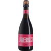 MEDICI ERMETE Lambrusco reggiano dolce "quercioli" doc