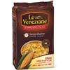Le Veneziane Pipe Rigate 250 g Altro