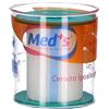 Med's Meds® Cerotto Ipoallergenico in TNT 5 m x cm 1 pz
