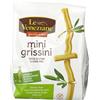 Le Veneziane Mini Grissini 250 g Altro