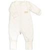 Bamboom Sacco Nanna Sleeping Jumpsuit Mini Bee's 138 6/18 m - Bamboom