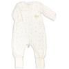 Bamboom Sacco Nanna Sleeping Jumpsuit Mini Birds 288 6/18 m - Bamboom