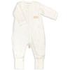 Bamboom Sacco Nanna Sleeping Jumpsuit Mini Blossom 321 6/18 m - Bamboom