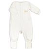 Bamboom Sacco Nanna Sleeping Jumpsuit Mini Hearts 287 6/18 m - Bamboom