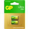 GP batterijen Batteria al litio GP Ultra CR2 (2x)