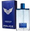 Police Cosmopolitan Uomo - Eau De Toilette - 100 ml