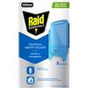 Raid Trappola Insetti Volanti 2 Ricariche Senza Insetticida