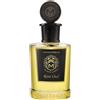 Monotheme Black Label Rose Oud - Eau De Parfum - 100 ml