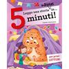 Emme Edizioni Leggo una storia da ridere in… 5 minuti! Stampatello maiuscolo. Ediz. a colori
