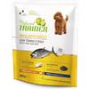 Natural Trainer Daily Nutrition Small Toy Adult Con Tonno Cane 800 Gr 0,8 Kg (800 Gr)