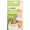 Camon Carote Snack Per Piccoli Animali Da Compagnia 60g