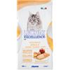 Lechat Excellence Gatti Adulti Salmone 1,5 Kg