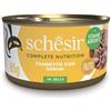 Schesir Tonnetto Con Surimi In Gelatina Gatto 6x85 G (510 G)