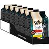 Sheba Cat Adult Taste Of Paris 6 X 50 G