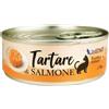 Unipro Tartare Di Salmone Gatto 75 G