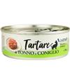 Unipro Tartare Di Tonno E Coniglio Gatto 75 G