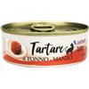 Unipro Tartare Di Tonno E Manzo Umido Gatto 75 G