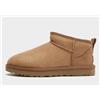 Ugg Womens UGG Classic Ultra Mini Boots Donna - Marrone, marrone
