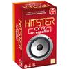 Hitster Jumbo 100% spagnolo, gioco da tavolo per adulti e divertimento, gioco di carte musicali, a partire dai 16 anni, da 2 a 10 giocatori, app gratuita