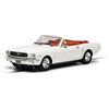 Scalextric James Bond Ford Mustang, Goldfinger