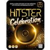 Hitster Celebration, Un Gioco di Carte e Feste per Adulti e Famiglie, da 2 a 10 Giocatori dai 16 Anni, Tedesco