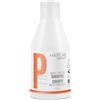 SALERM - Shampoo Fortificante - Shampoo Multi-Protein Hair Lab - 300 ml - Aiuta a Nutrire e Rafforzare i Capelli - Aggiunge Volume - Senza Parabeni