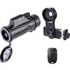 Vanguard VESTA 8320M - Monoculare 8x32 in kit per digiscoping