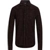 JOHN VARVATOS - Camicia fantasia