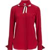 MAX MARA - Camicie e bluse in seta