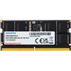 ADATA RAM CSO-DIMM 16GB DDR5 6400MHZ 1.1V