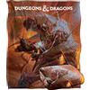 LOGOVISION Coperta decorativa con manuale del giocatore di DUNGEONS AND DRAGONS, setosa al tatto, super morbida, 152 x 127 cm