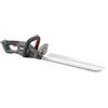 Al-ko Tagliasiepi a Batteria al ko htd 1855 18v Lama 55 cm Taglio 20 mm C/batteria