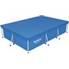 Bestway Teli Copertura Bestway Piscine Powersteel 304x205 cm