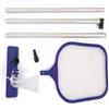 Bestway Kit Pulizia Standard cm. 203 per Piscine Fino a Diametro da cm. 366 v