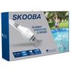 Bestway Aspiratore per Piscine Skooba
