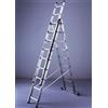 Garden Friend Scala a Sfilo 3 Rampe max 405 cm Everest