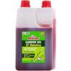 Rhutten Olio Garden 2t sin dos 1 lt