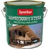 Syntilor Impregnante a Cera.2,5l Noce sc.